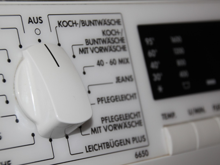 guia de compra como solucionar el ruido metalico en tu lavadora y comparativa de modelos silenciosos