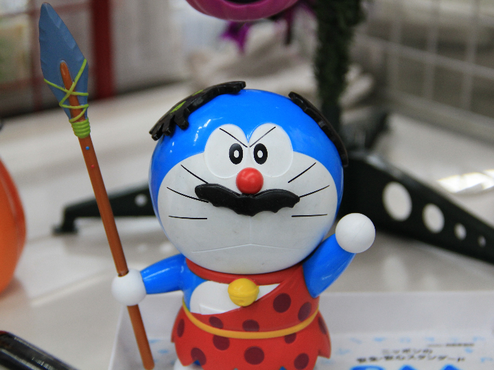 guia de merchandising doraemon los mejores productos asiaticos para fans del gato cosmico