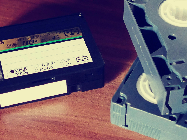 honest technology vhs to dvd 4 0 deluxe manual