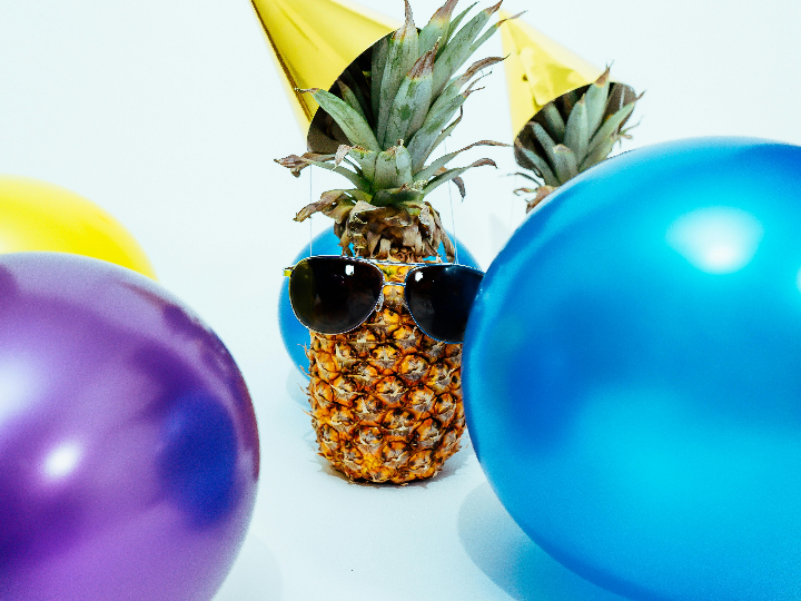 ideas originales para celebrar el cumpleanos de una mujer adulta