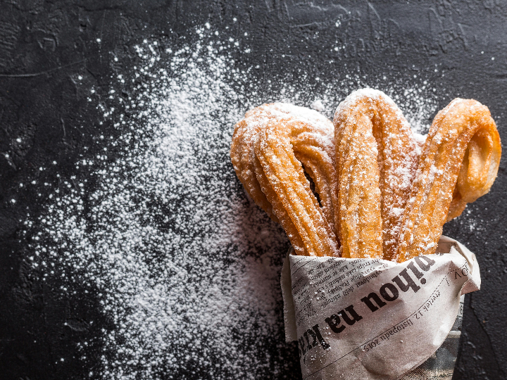 ideliciosos churros sin gluten con thermomix analisis y comparativa de las mejores recetas