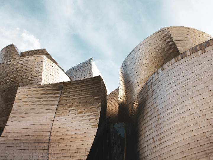 inusual bilbao