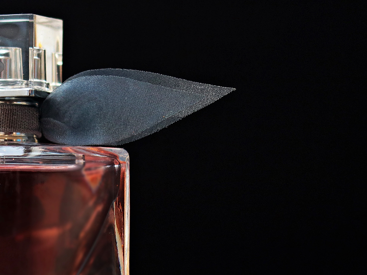 jeremy fragrance de modelo a influencer internacional del perfume