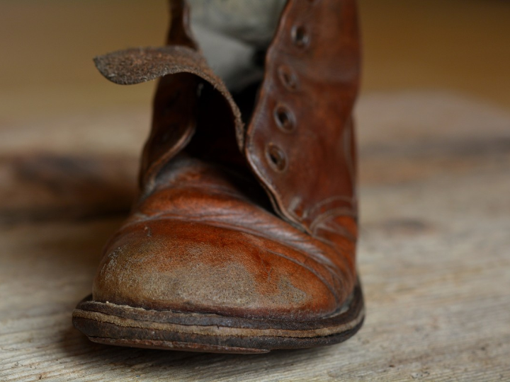 la empresa de calzado mas antigua de espana desde 1882