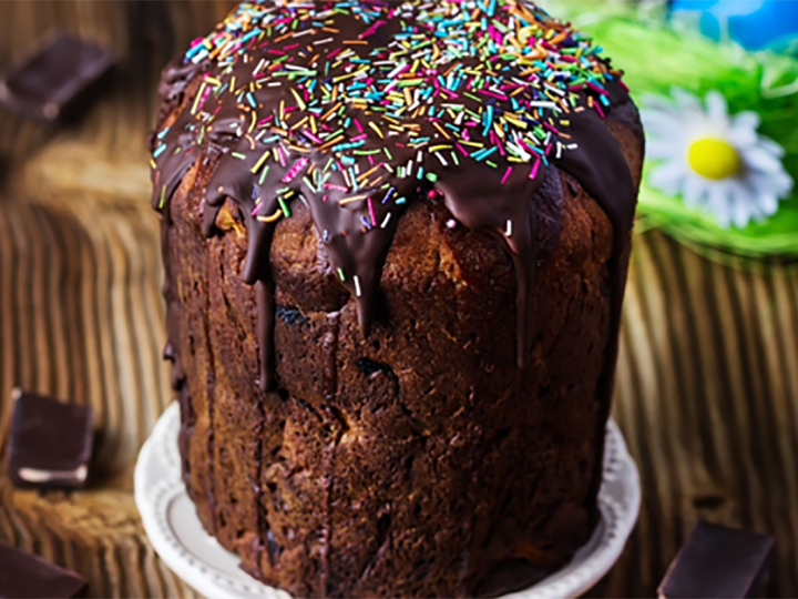la esencia de panettone de mercadona sabor autentico y calidad superior