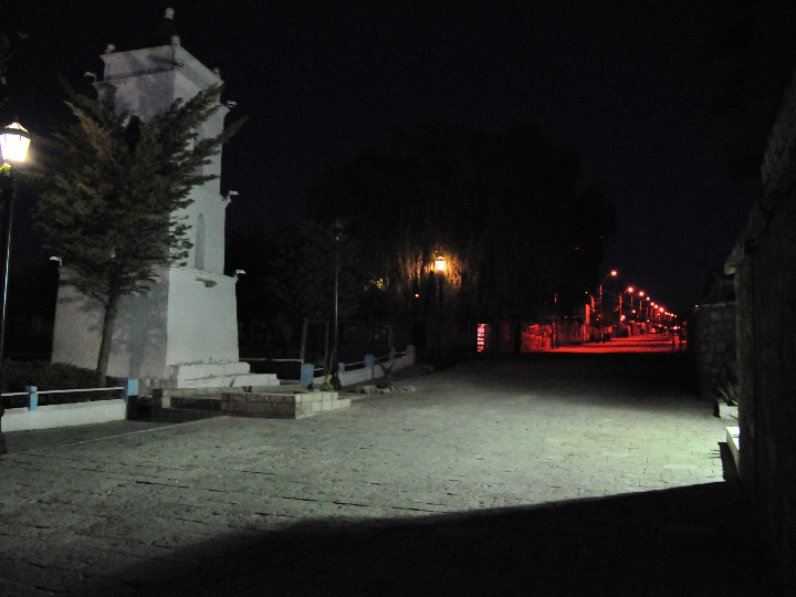 la noche de la usina premio alfaguara 2016