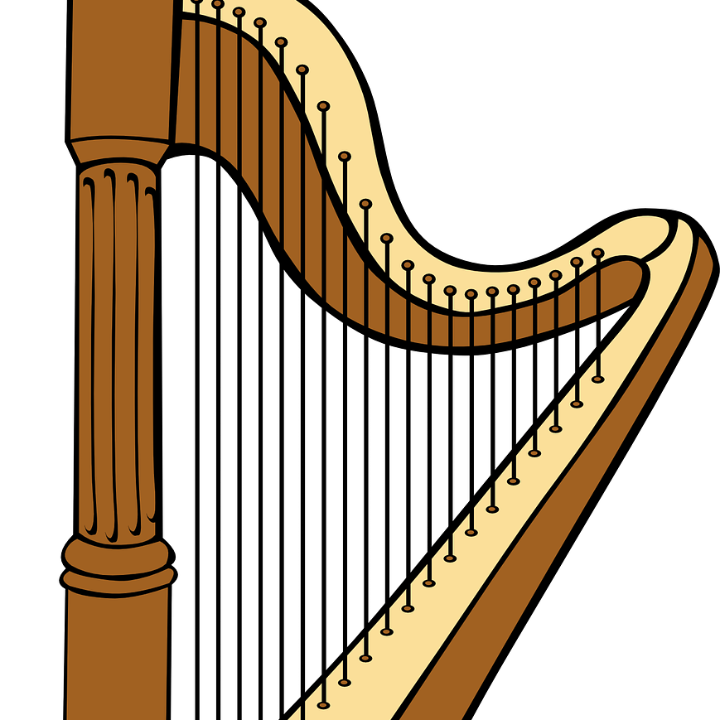 las arpas y liras de la antigua grecia conociendo a sus mas emblematicos musicos