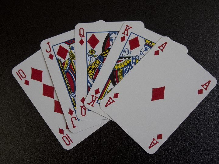 las cartas de la memoria