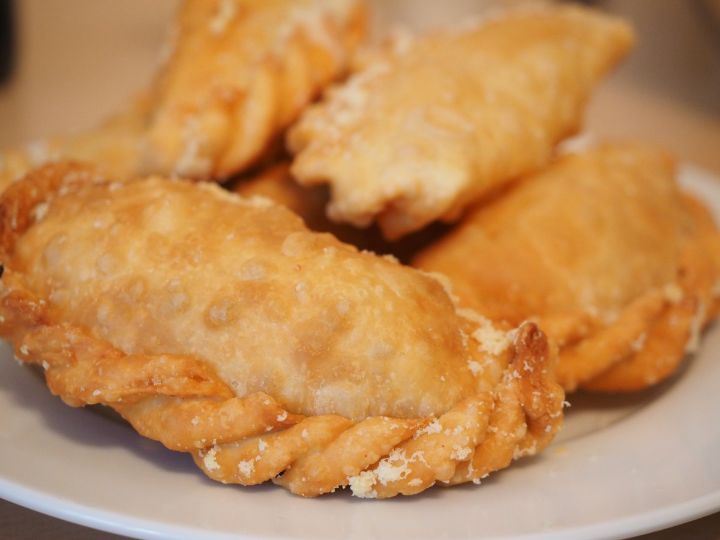 las mejores empanadas sin gluten en madrid analisis y comparativa de opciones deliciosas