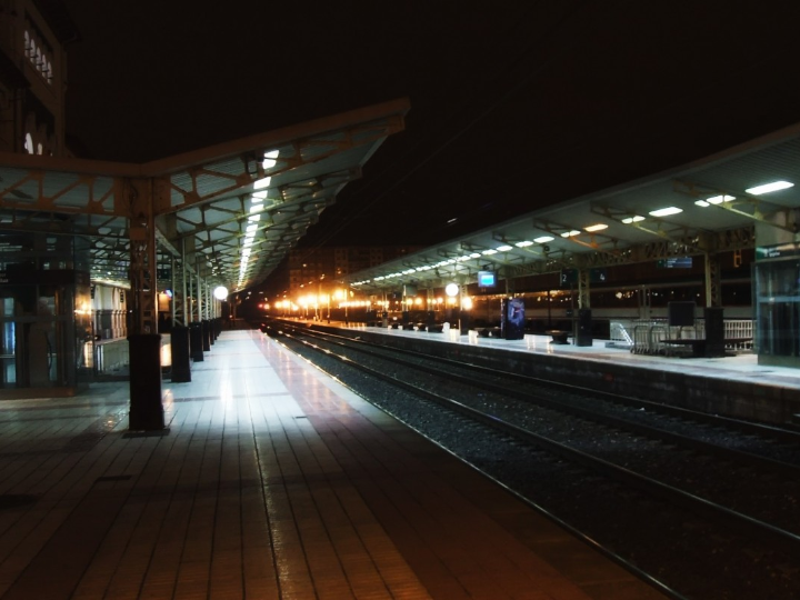 linda vitoria gasteiz