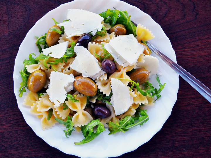 los 5 alimentos mas dificiles de digerir