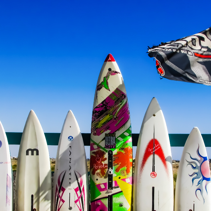 lost surfboards rnf 96