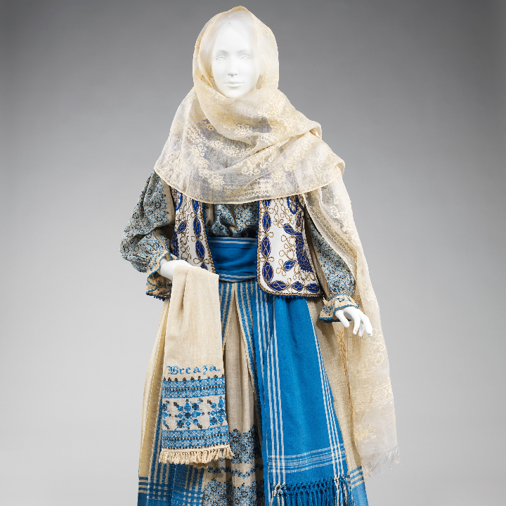 magazine romaneti in parla