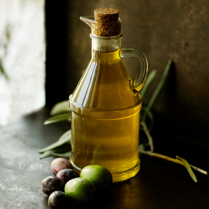 mascarilla nutritiva con aceite de oliva virgen extra 5 elementos