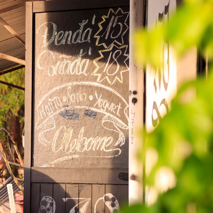 mejores cafeterias en bueu