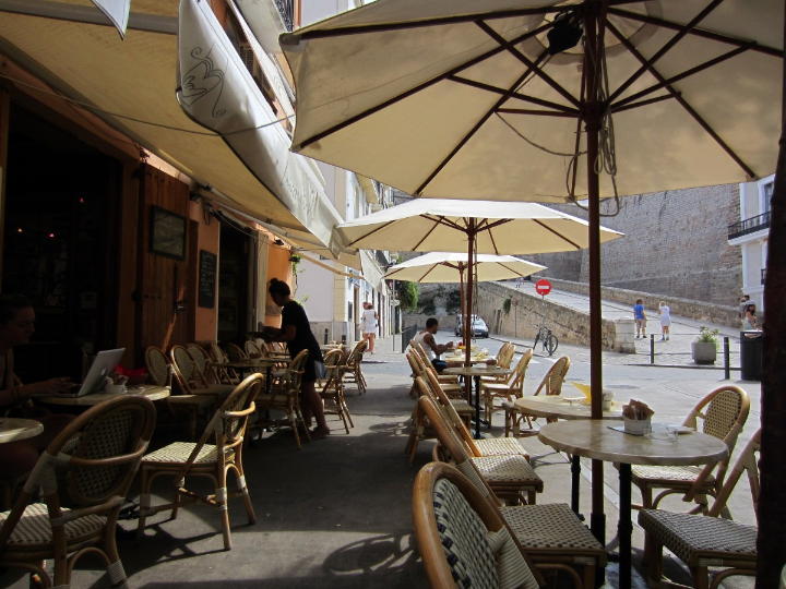 mejores cafeterias en foz