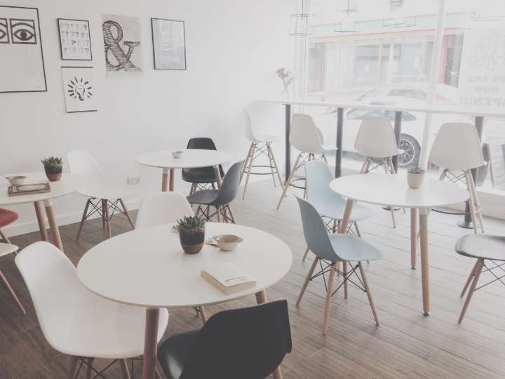 mejores cafeterias en ubeda