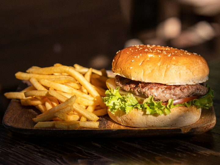 mejores hamburguesas en aranjuez cerca de mi