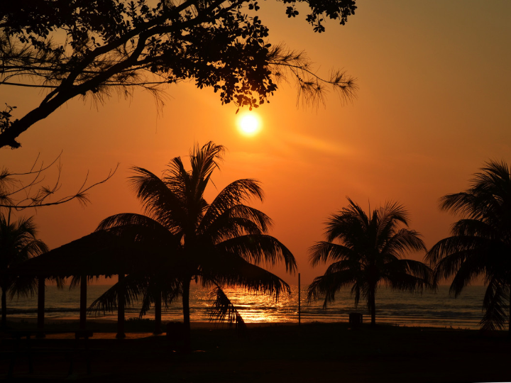 melicena un paraiso de playa cristalina