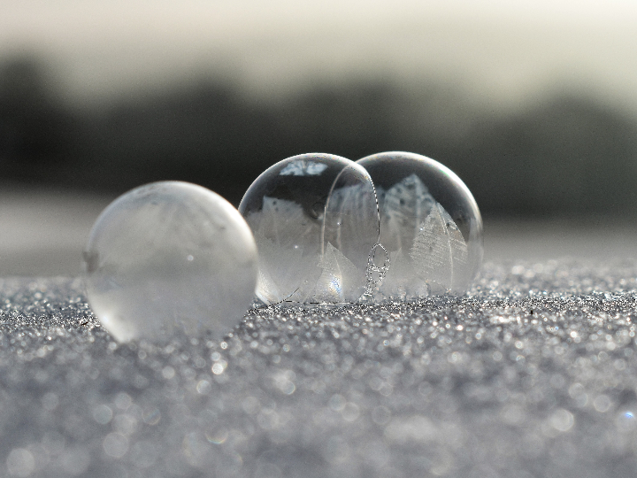 niveles de burbujade stanley