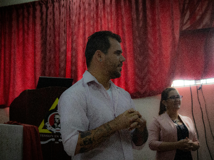 ortega y pacheco deluxe vol 1