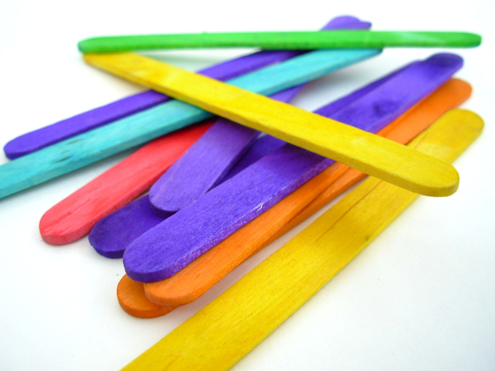 palillos de madera para brochetas bbq largo 25 cm