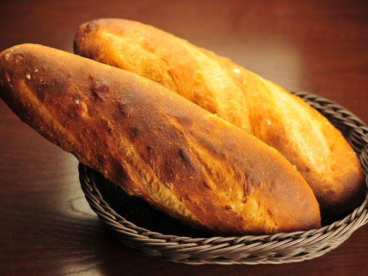 pan casero receta muy sencilla y facil