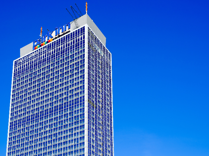 park inn by radisson manchester city centre