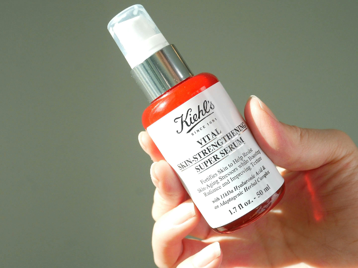 payot my payot serum vitaminee eclat 30ml