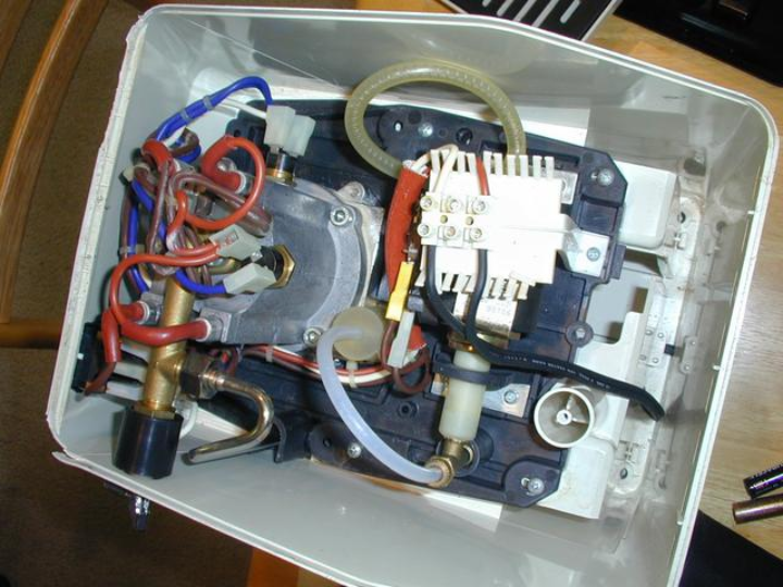 philips saeco aroma ri9373 manual