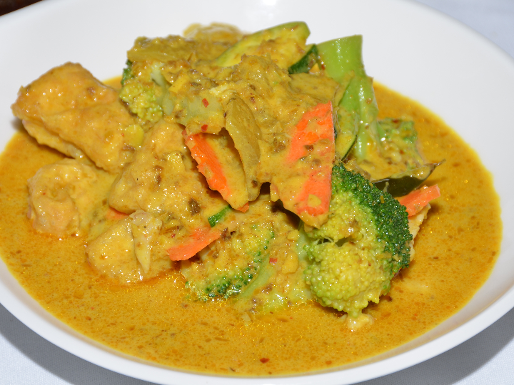 pollo korma receta tradicional india