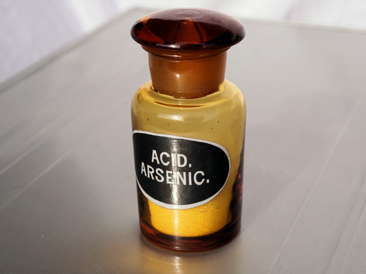 ponche de acido lisergico