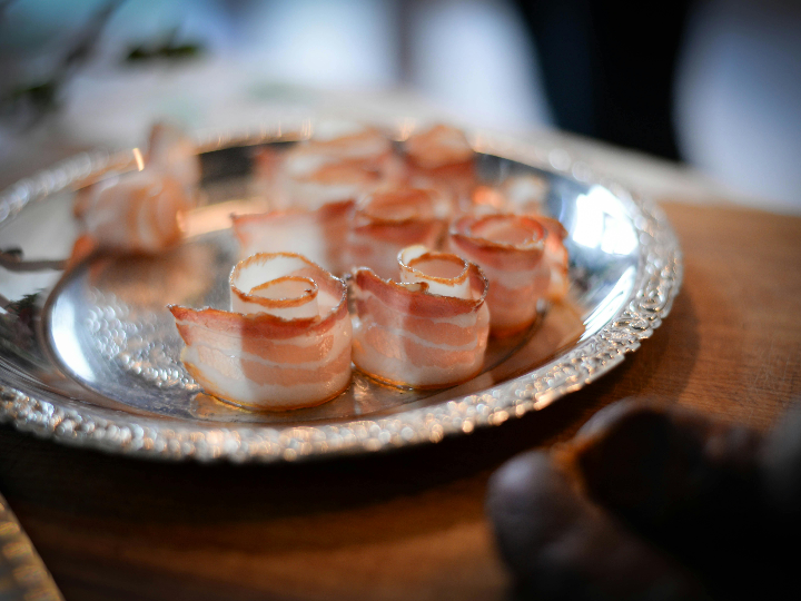 premio mejor jamon monesterio 2019 reserva oro extremadura