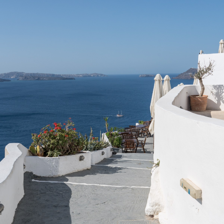 presupuesto viajar a grecia continental