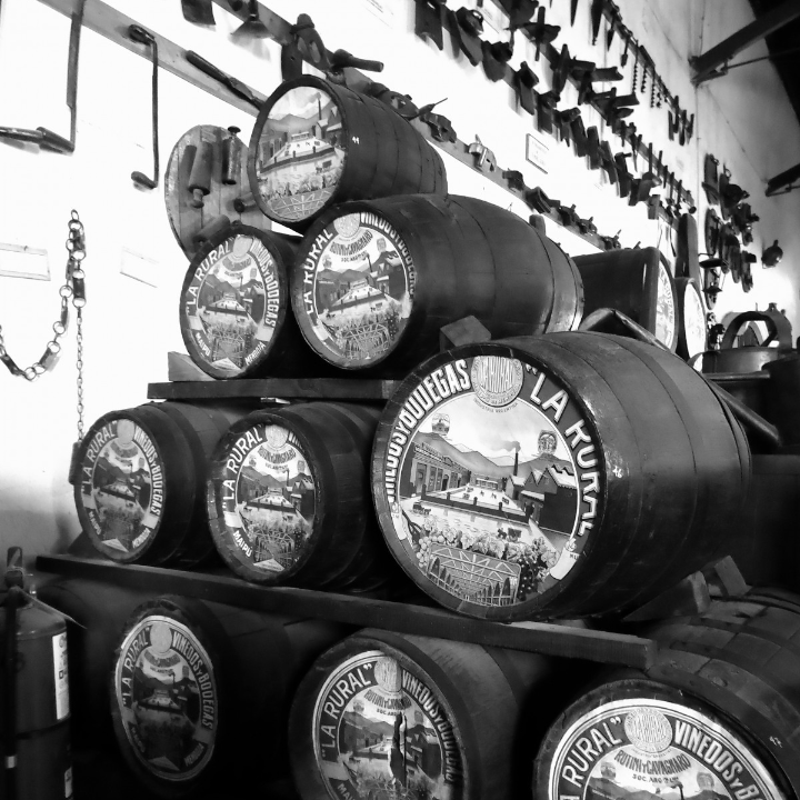 productos para sidrerias y llagares