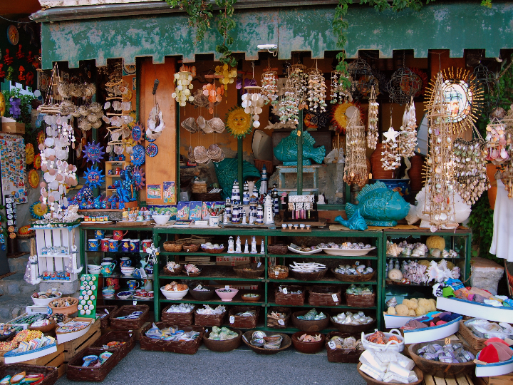 que dia es el mercadillo en tossa