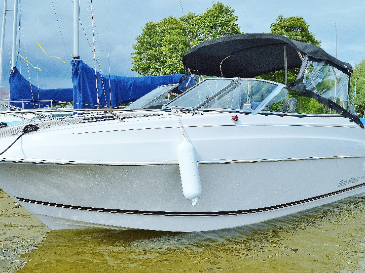 quillas fcs ii pc reactor