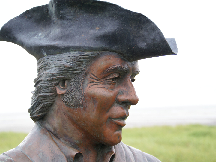 resena lewis clark