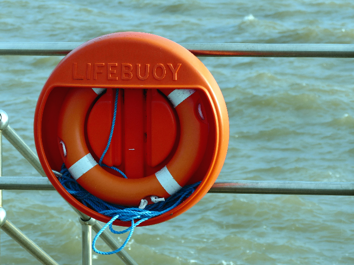 safe hinchable rescue 106 trilogy