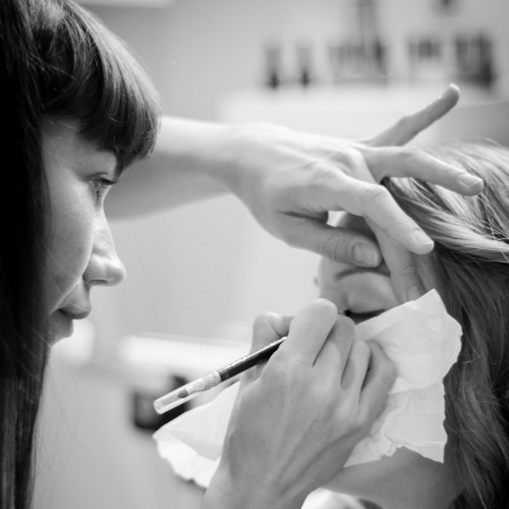 sensilis jumbo waterproof eyeliner 3 en 1 blanco perla 1 4g