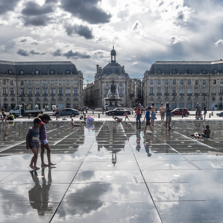 significado lo imprescindible de una ciudad a las puertas de borgona
