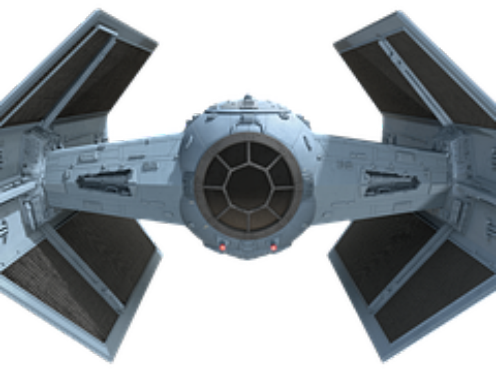 star wars naves y vehiculos 43 canonera de la republica