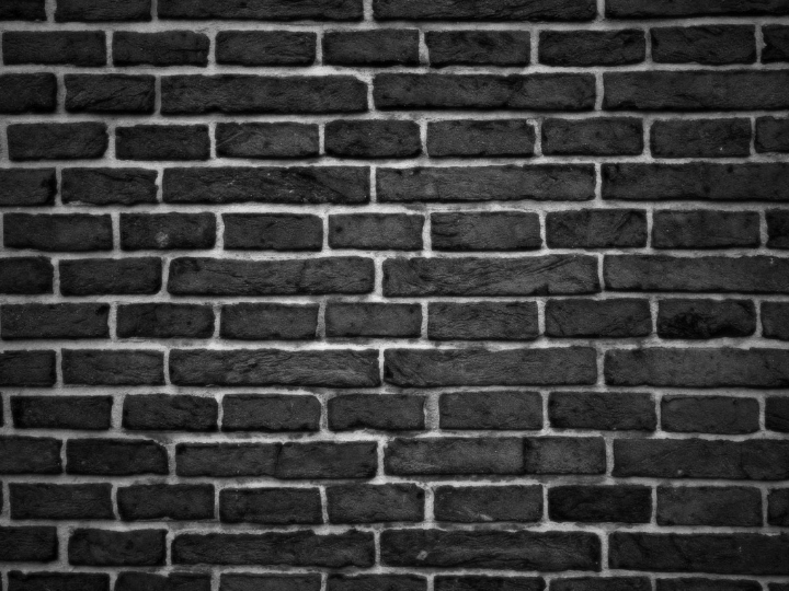 taburete bajo nikko blanco roto