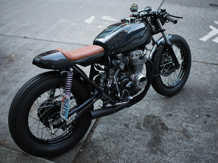 taller de motos las mejores herramientas