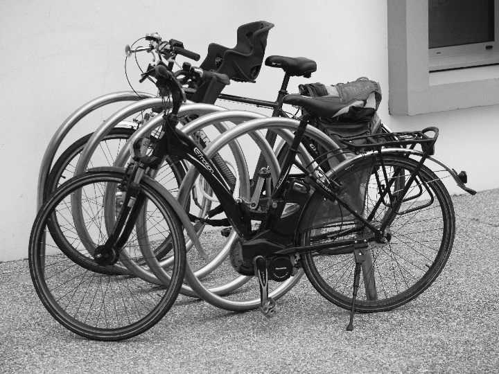 todo lo que necesitas saber sobre las bicicletas compartidas o bikesharing