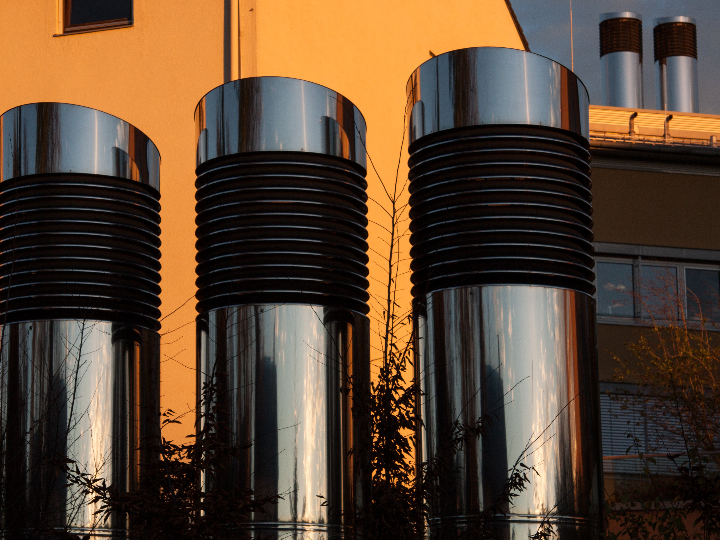 ventilacion con recuperacion de energia