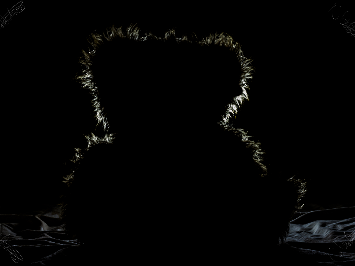 vida secreta de los pelos la