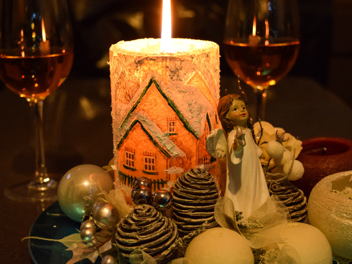 vinos para navidad descubre los mejores e impresionalos a todos